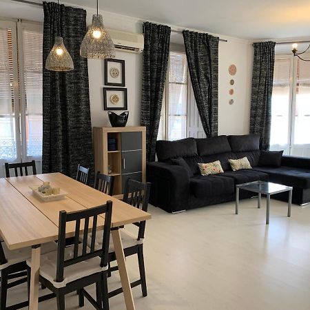 Corredera Rooms Kordoba Bagian luar foto