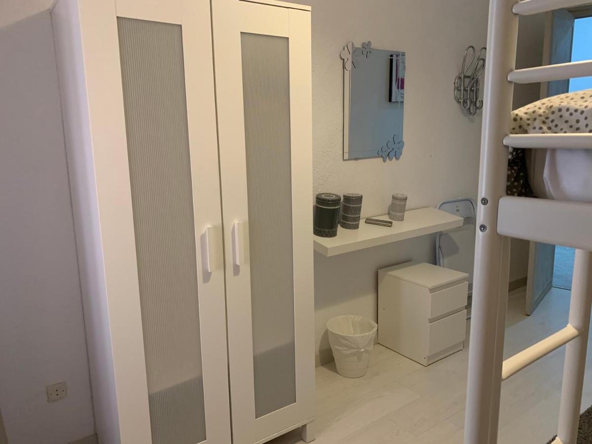 Corredera Rooms Kordoba Bagian luar foto