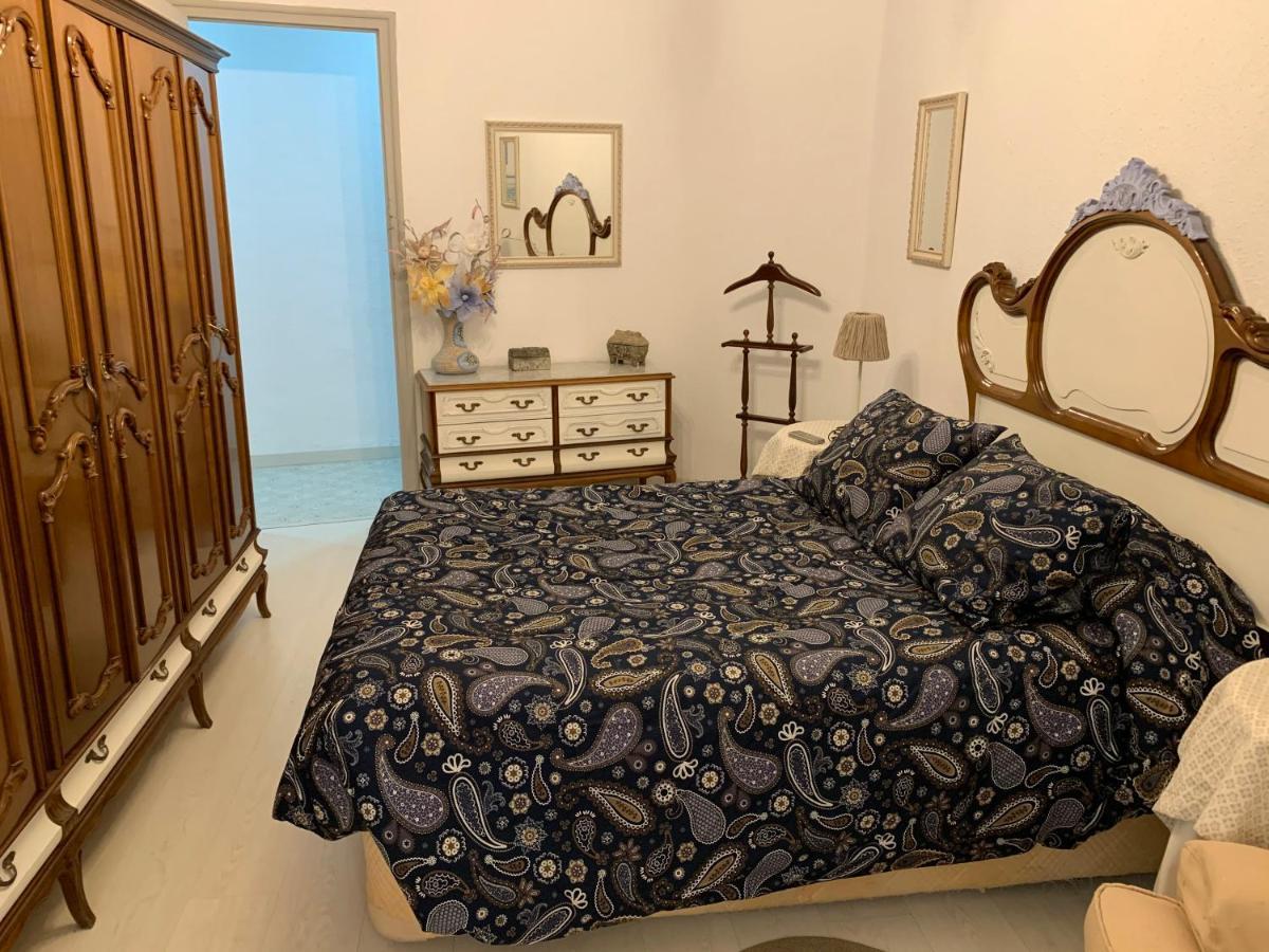 Corredera Rooms Kordoba Bagian luar foto