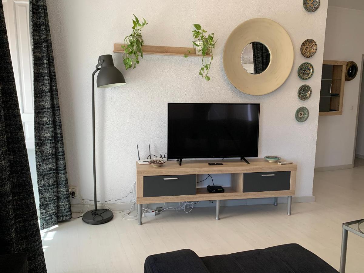 Corredera Rooms Kordoba Bagian luar foto