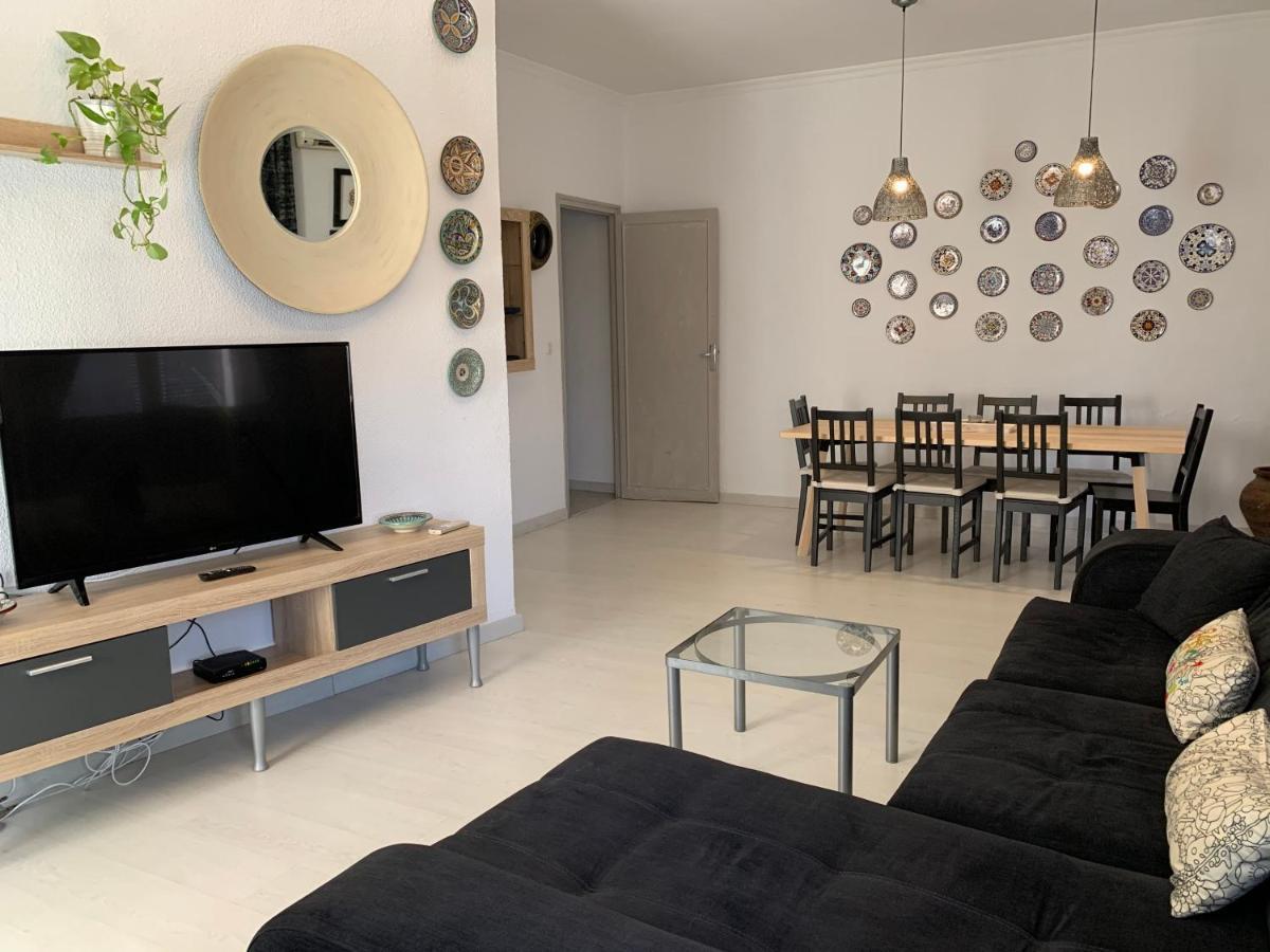 Corredera Rooms Kordoba Bagian luar foto