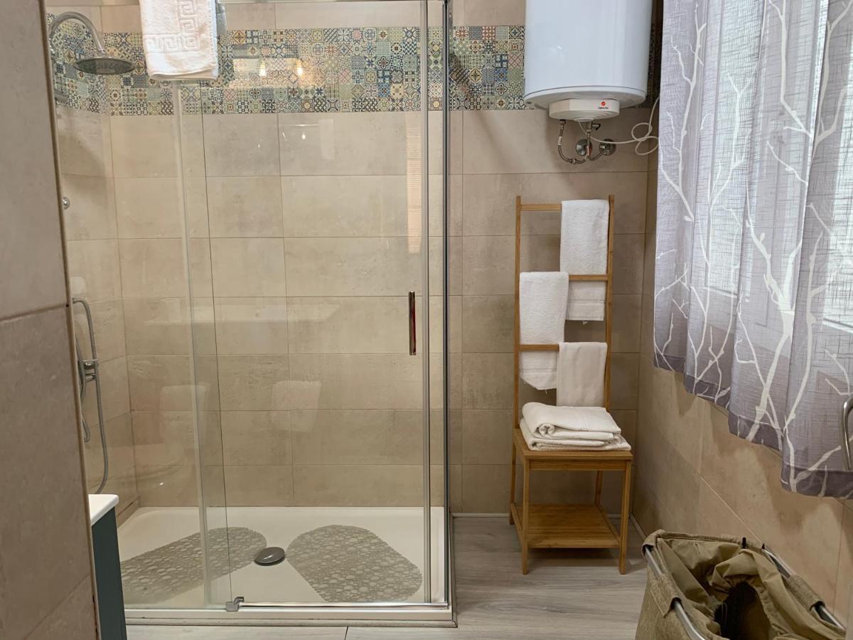 Corredera Rooms Kordoba Bagian luar foto